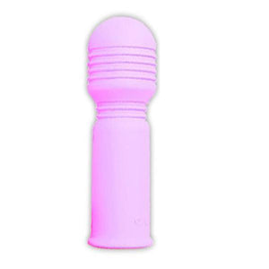 For Her: Mini Touch Finger Vibrator