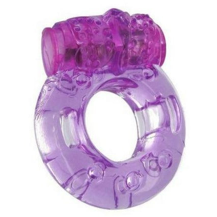 Vibrating Cock Ring