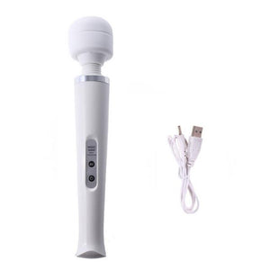 best wand vibrator