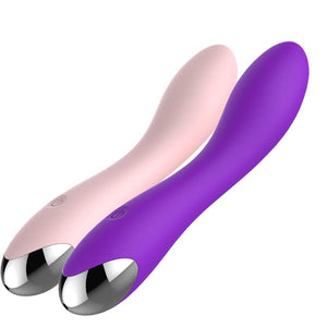 Vibrators - For Her: Rechargeable G-Spot Vibrator