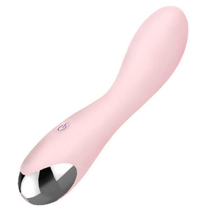 Vibrators - For Her: Rechargeable G-Spot Vibrator