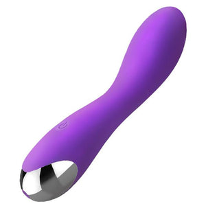 Vibrators - For Her: Rechargeable G-Spot Vibrator